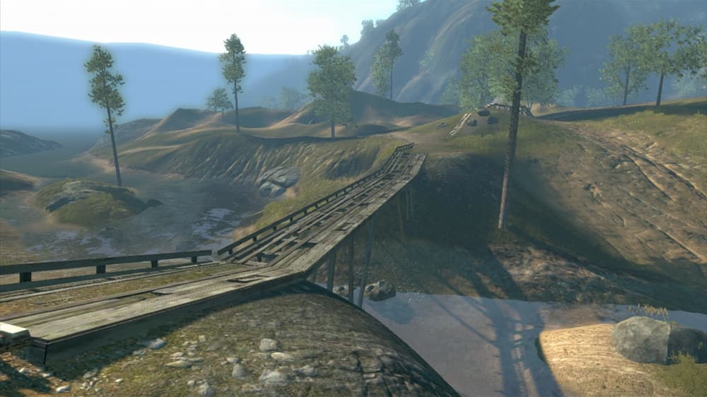 Trials Evolution screenshot 2