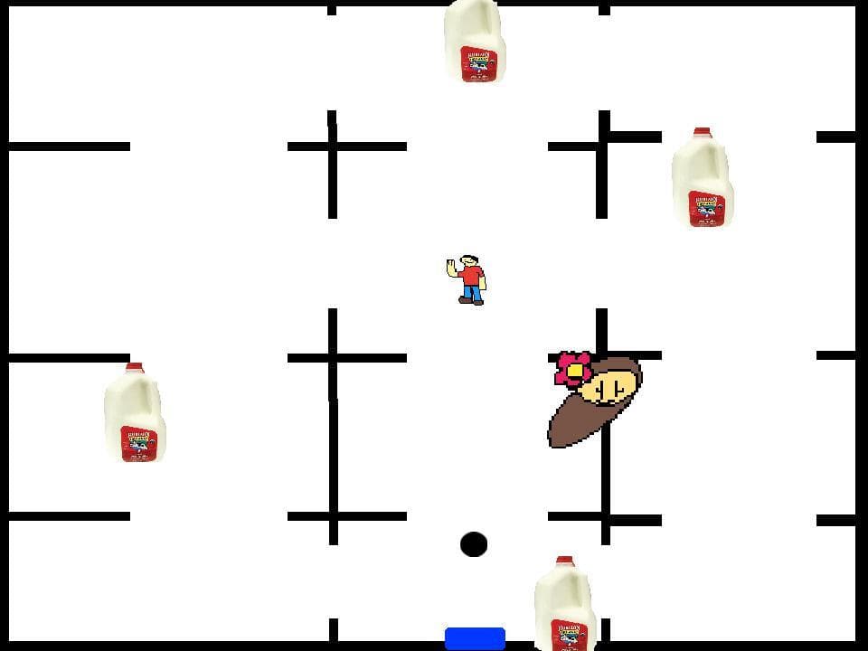 Erics Store v0.08
