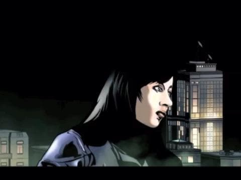 Torchwood: Web of Lies screenshot 3