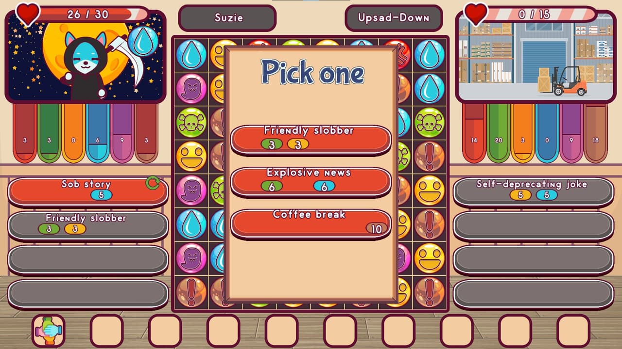 MatchR: Now Hiring screenshot 4