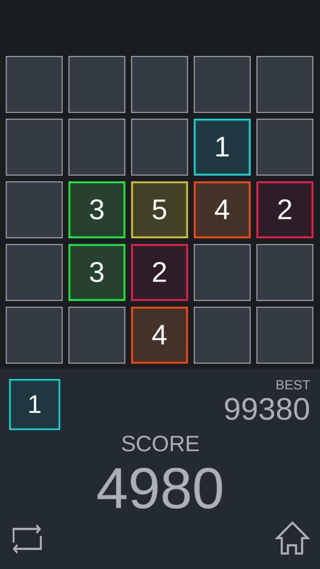 Connect 9 screenshot 3