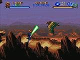 Super Return of the Jedi screenshot 2