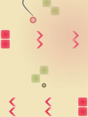 Falling Mind screenshot 4