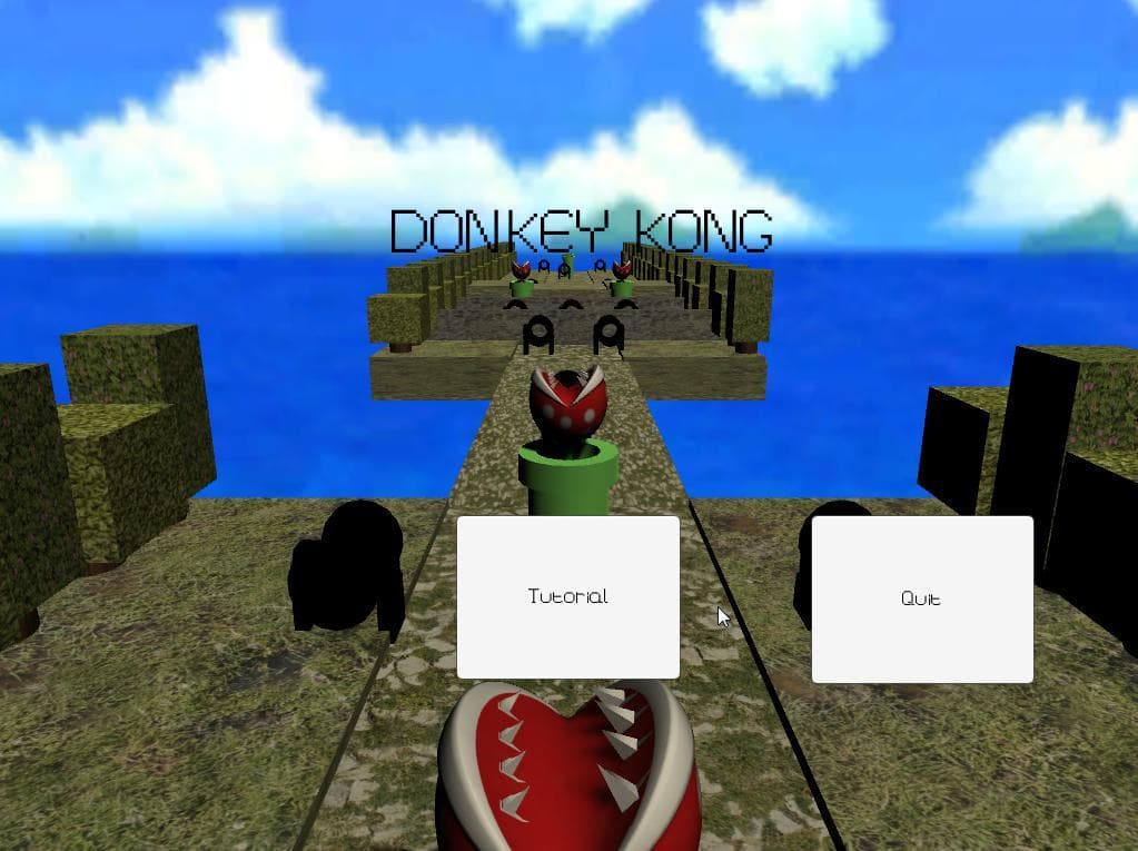 DK Runner screenshot 5