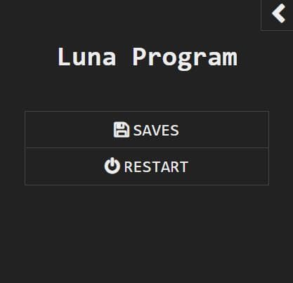 Luna Program