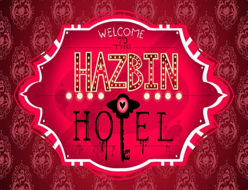 Hazbin Hotel