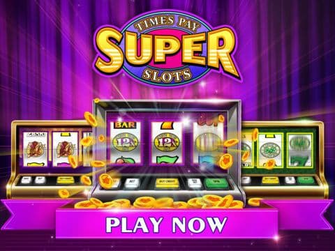 Slots - Super Times pay screenshot 2