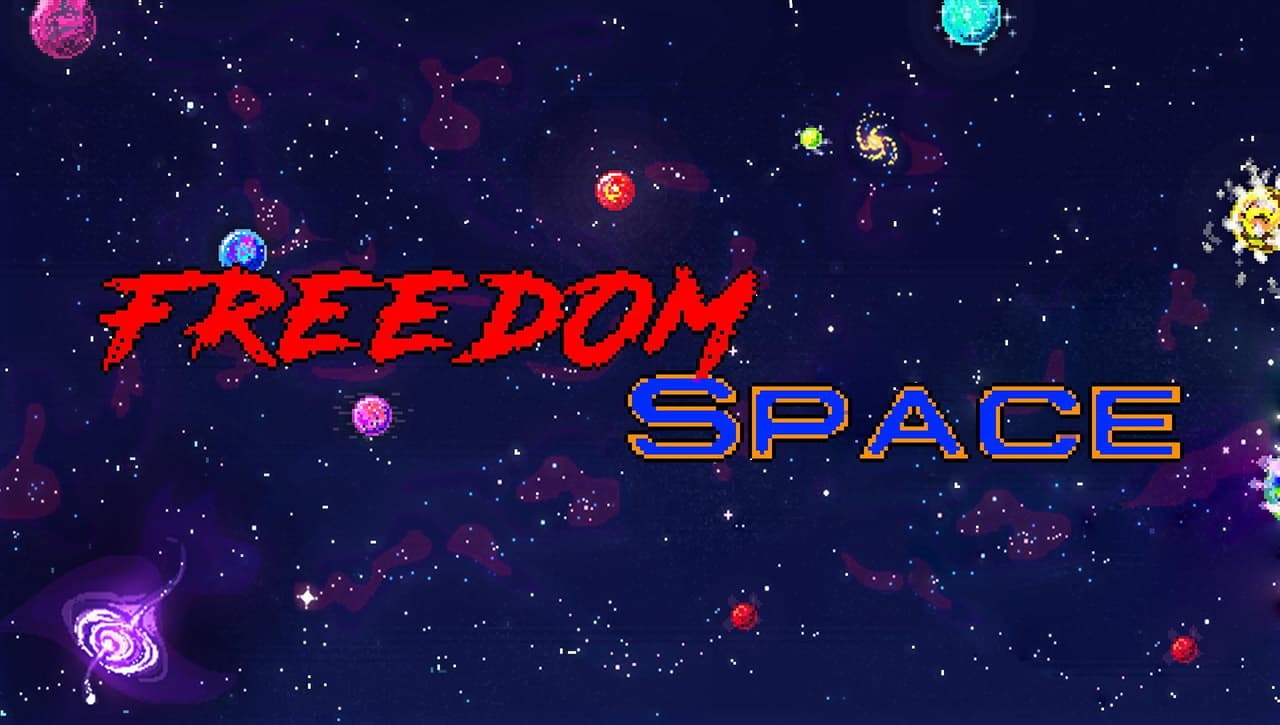 Freedom Space
