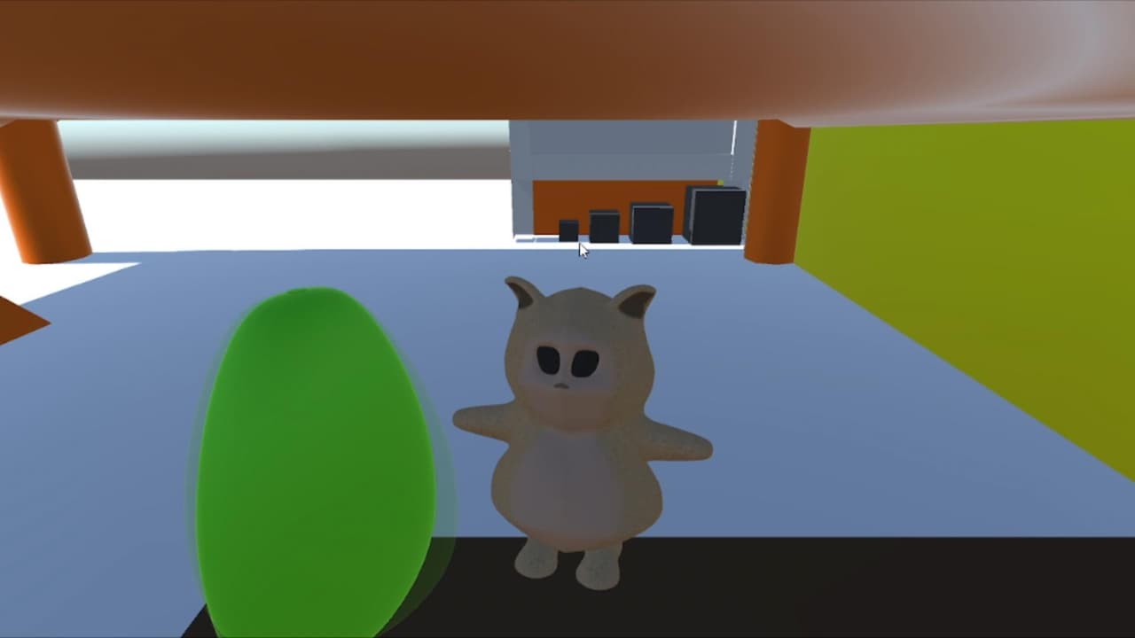 Mus Adventure screenshot 3