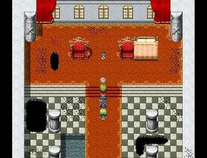 The Cattening screenshot 2