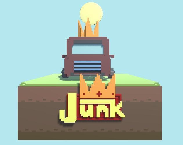 Junk King