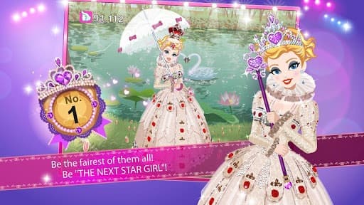 Star Girl: Beauty Queen screenshot 5