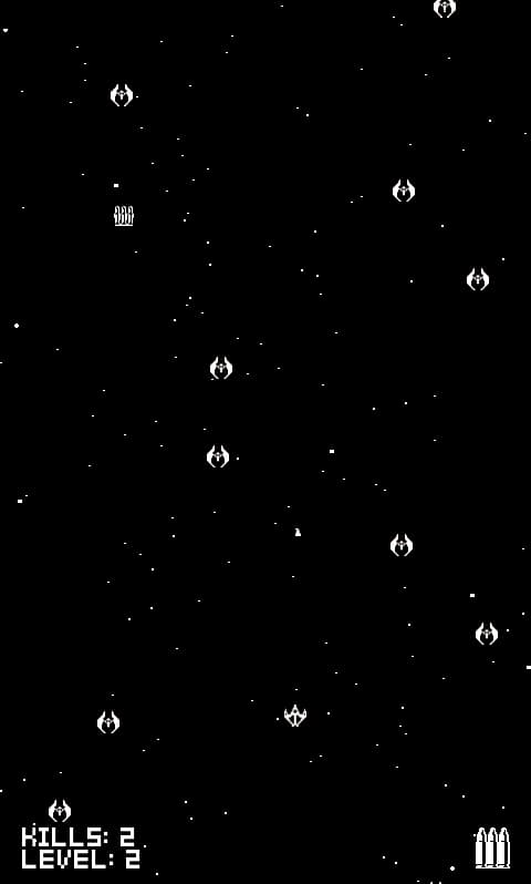 Super Space Shmurp