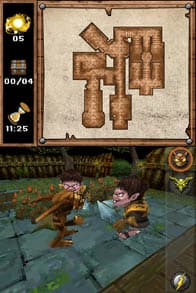 Overlord: Minions screenshot 3