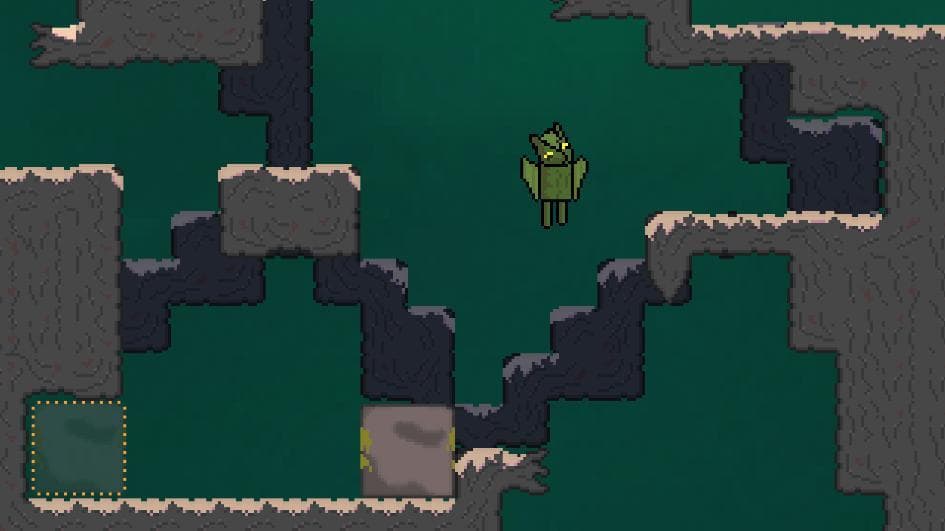 Spirit Stump screenshot 3
