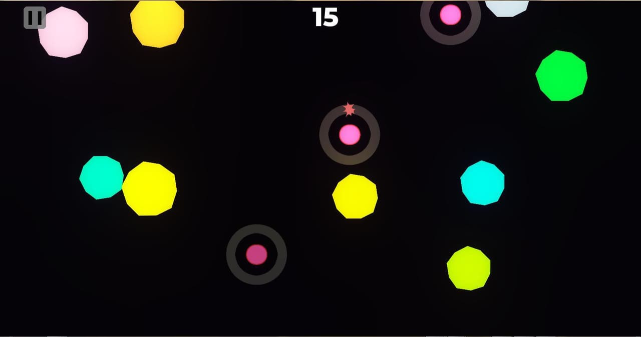 SpinBalls