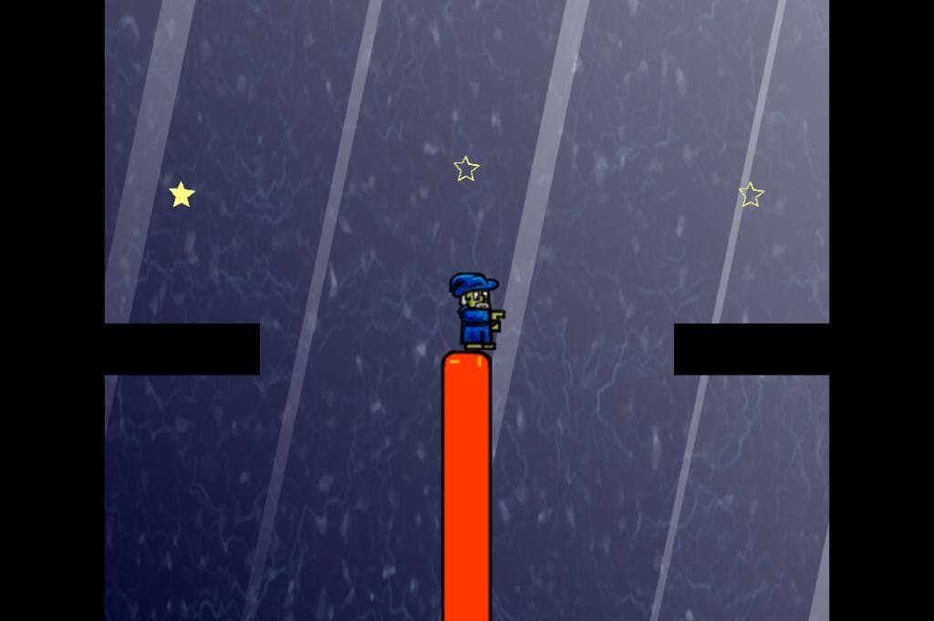 Rectomancer screenshot 3