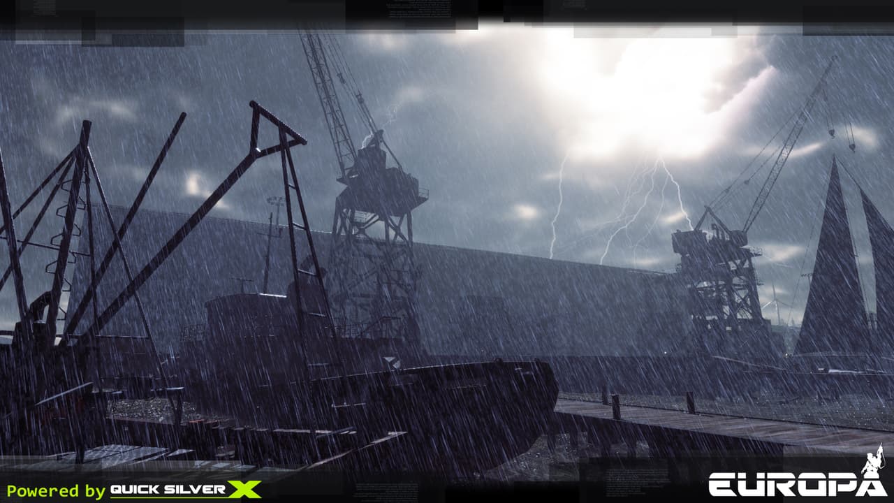 Ring of Elysium screenshot 4