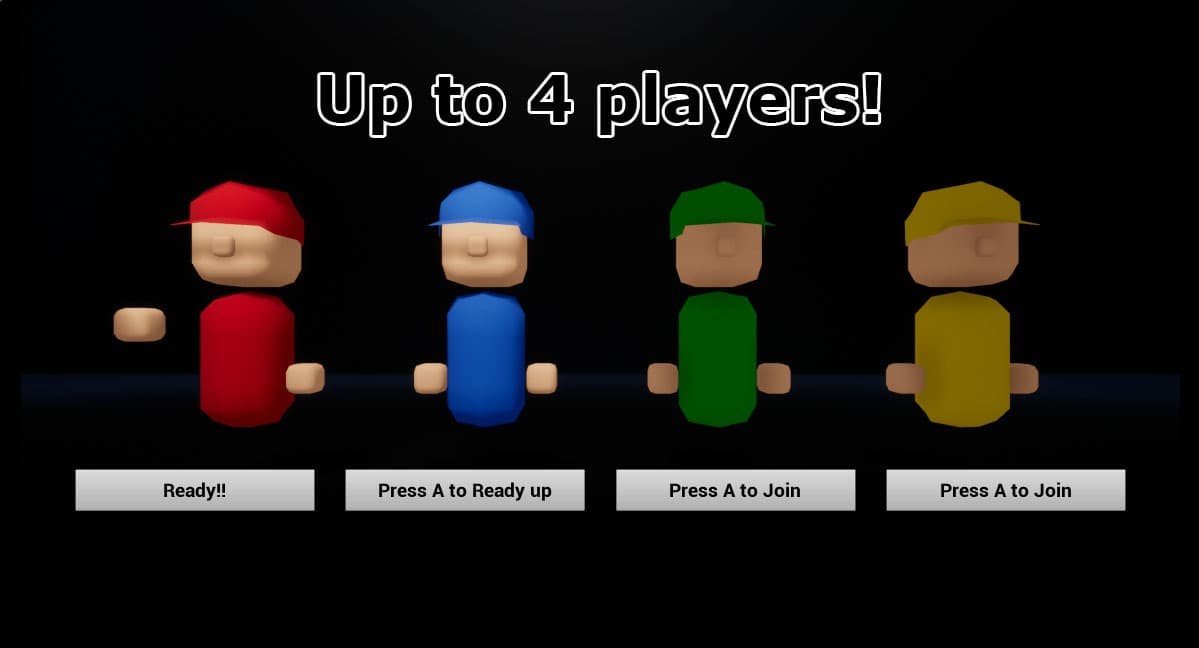 Overjunked - Jamfuser 2019 screenshot 3