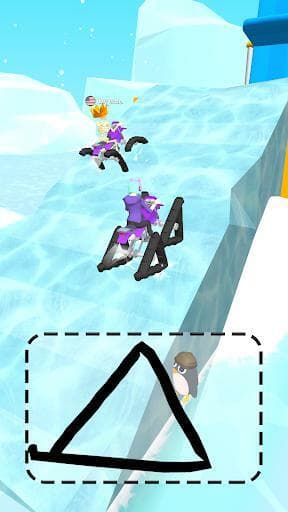 Scribble Rider screenshot 5
