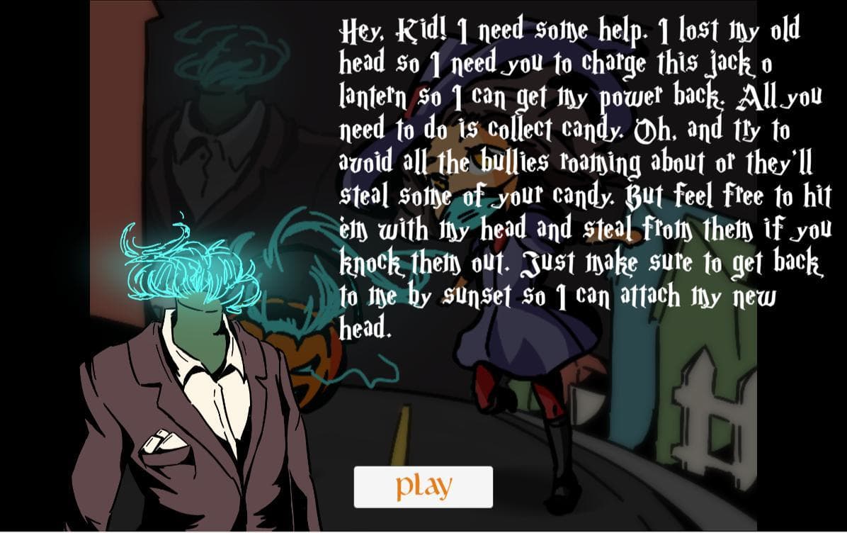 Headless in Seattle screenshot 3