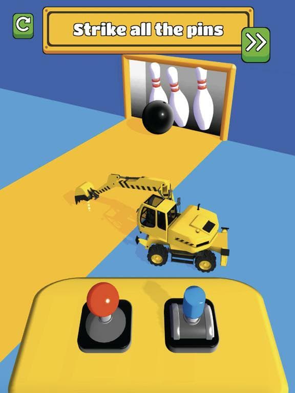 Hyper Construction