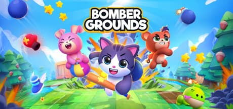 Bombergrounds: Reborn screenshot 2