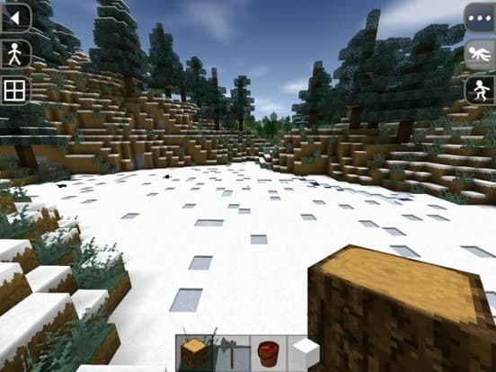 Survivalcraft Day One screenshot 6