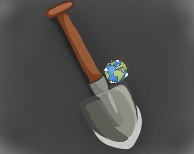Earth