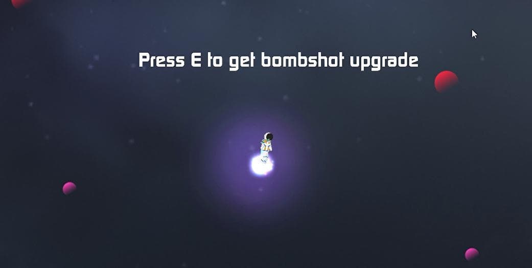 Alien Hunter (HunterToni) screenshot 2