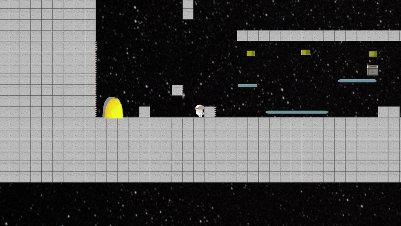 Polaris (itch) (ChubbsBunns) screenshot 3