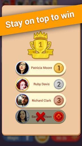 Solitaire Live screenshot 3