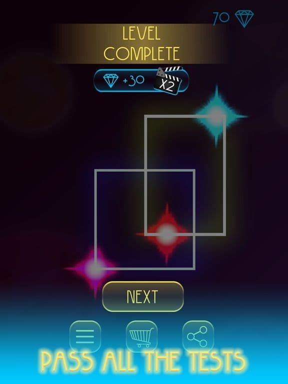 Looper Tap the Beat screenshot 3