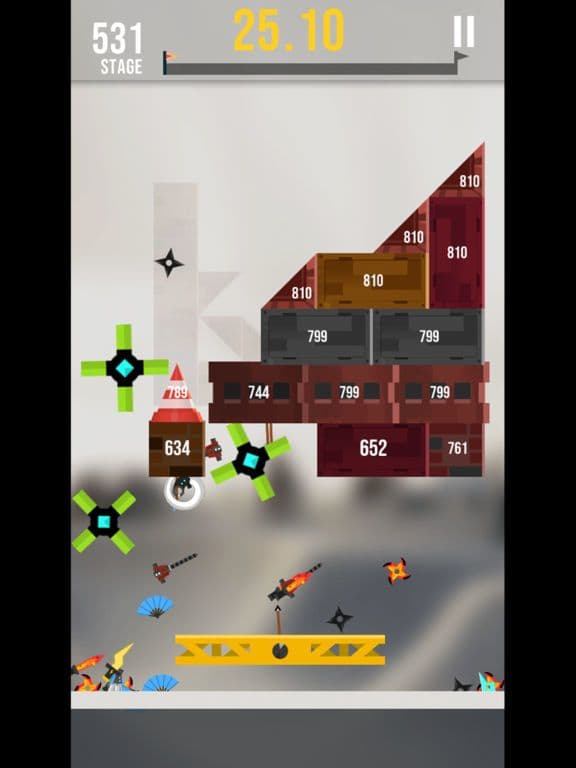 WeaponGo screenshot 5