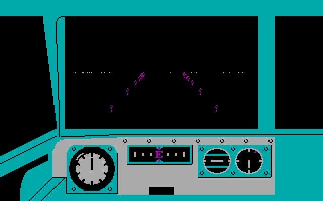 The Dam Busters screenshot 4