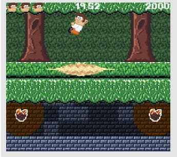 Gary the Adventurer screenshot 3