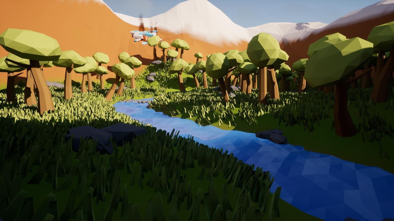 Scime screenshot 2