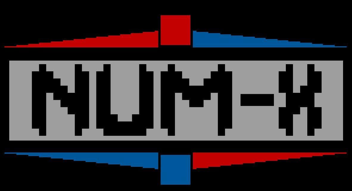 NumX Digital Deluxe Reward Keys & Sales