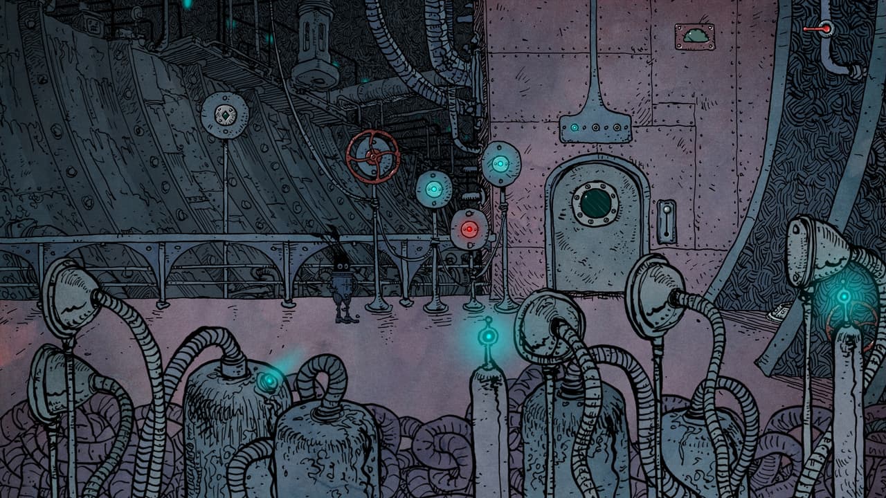 Slice of Sea (itch) screenshot 5