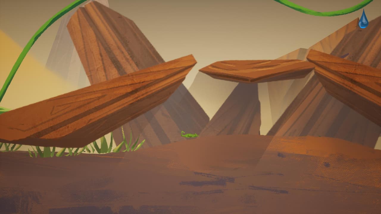 Dômes screenshot 3