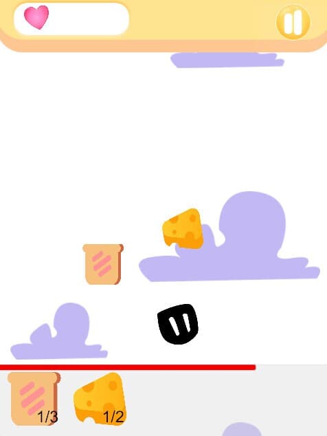 Sweet honey: Cake screenshot 3