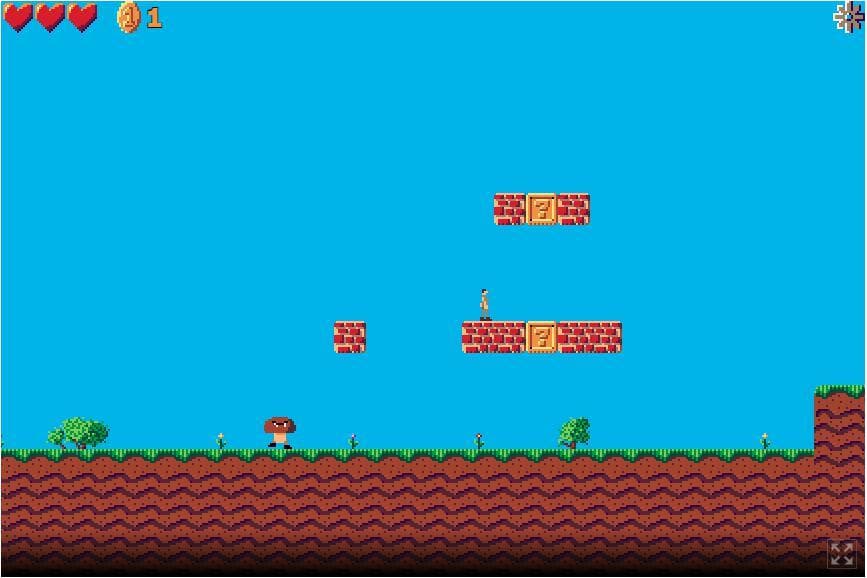 Paradox Shrooms screenshot 2