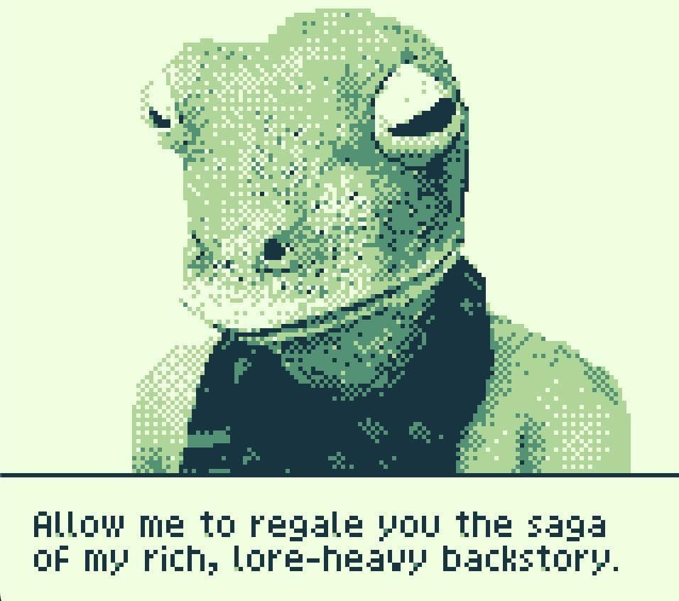 Gas Station Story (Demo)