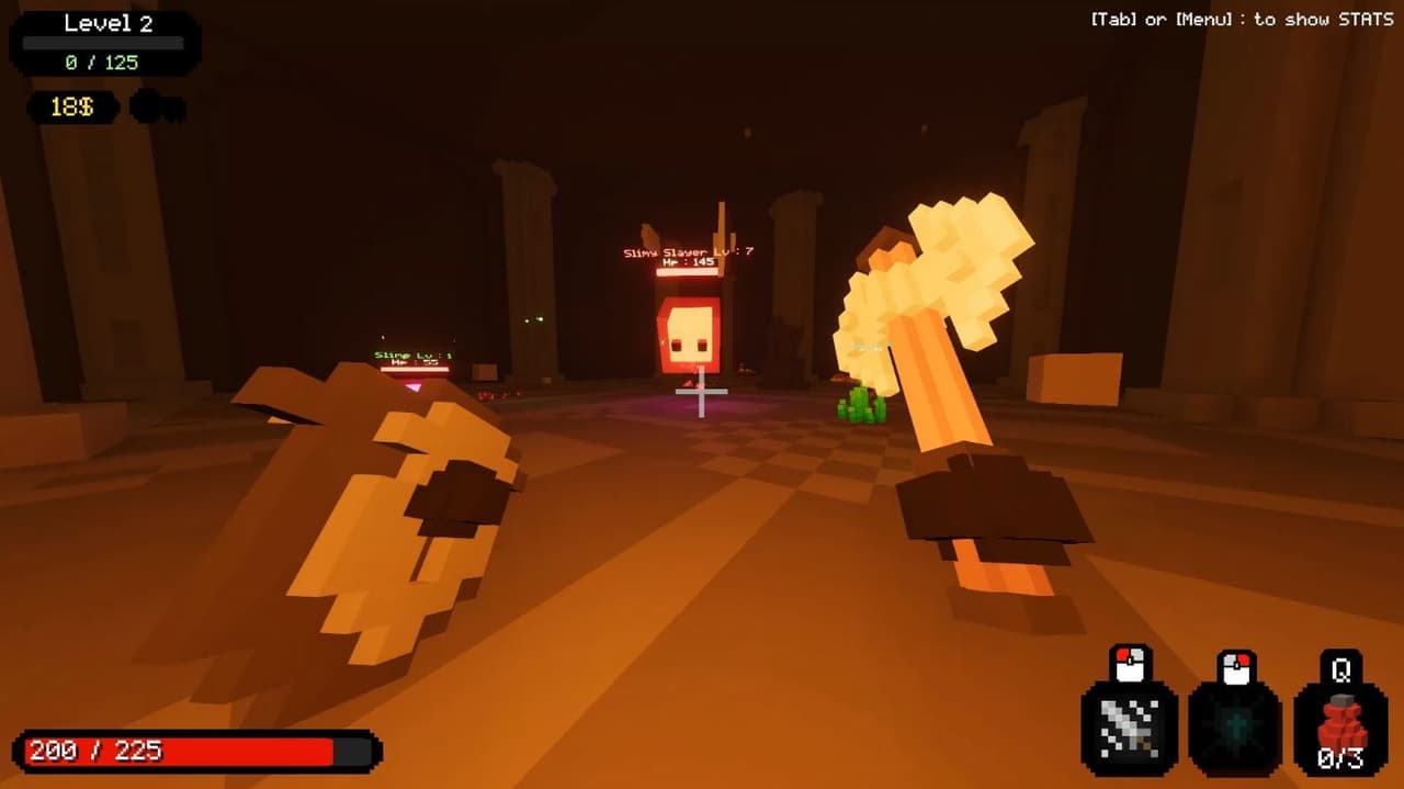 Sword And Bosses