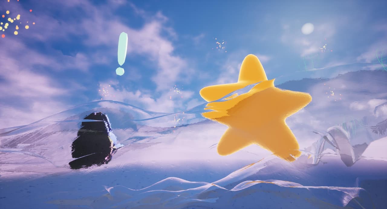 Project 00 screenshot 2
