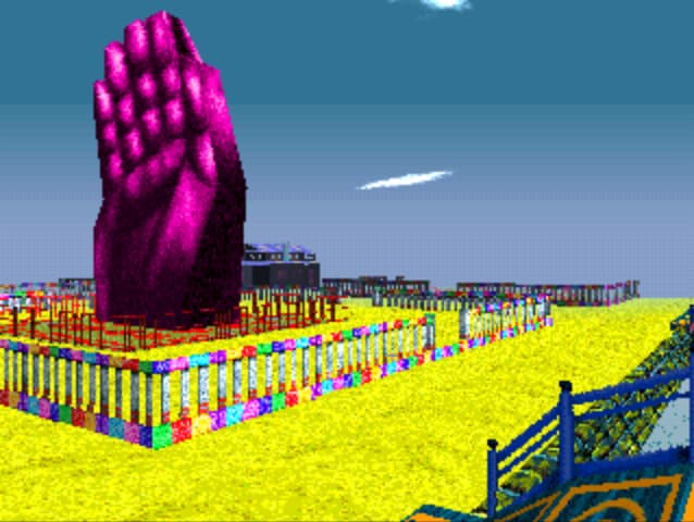 LSD: Dream Emulator screenshot 5
