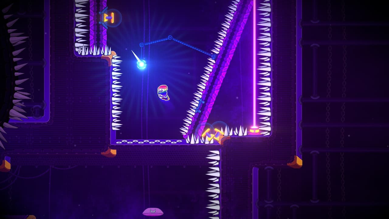 Sockventure: Prologue screenshot 6