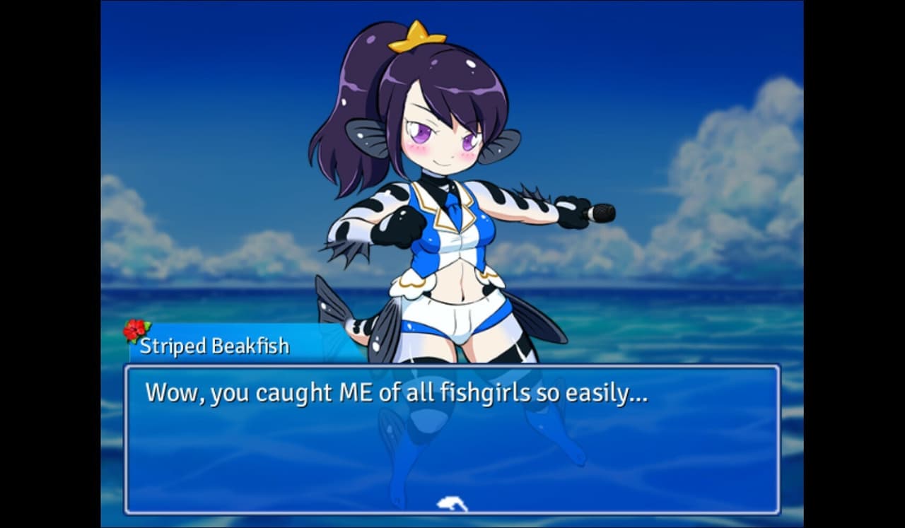 Legend of the Master Baiter screenshot 5