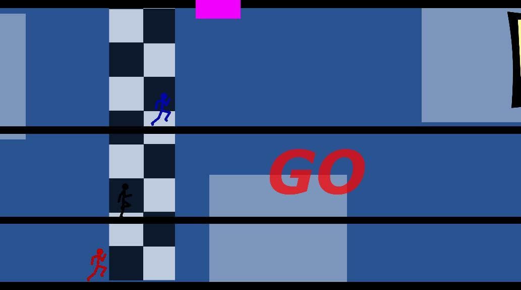 Hileli Yarış screenshot 3