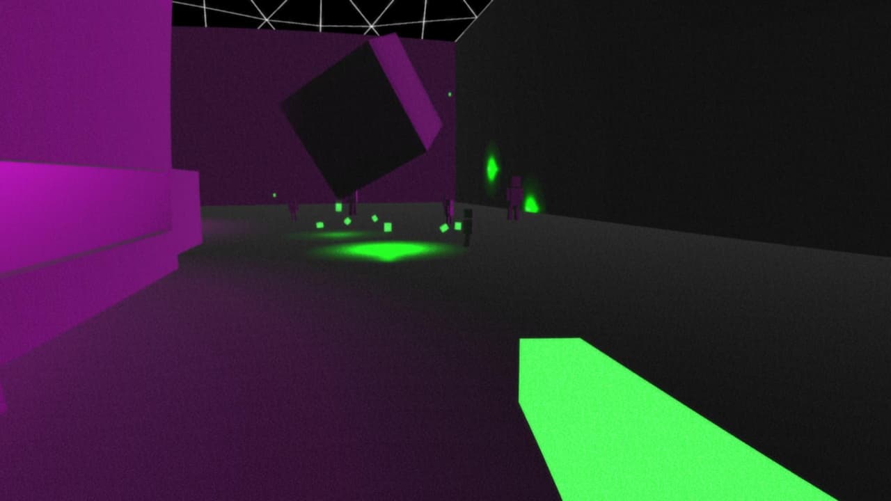 Devour screenshot 3